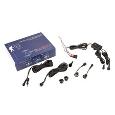 CaraWarn Alarmanlage für