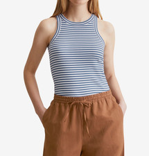 Marc O'Polo Ringeltop T-Shirt