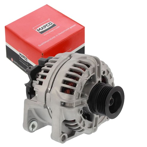 Mapco lichtmaschine generator - mapco,