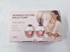 Elektrische Milchpumpe