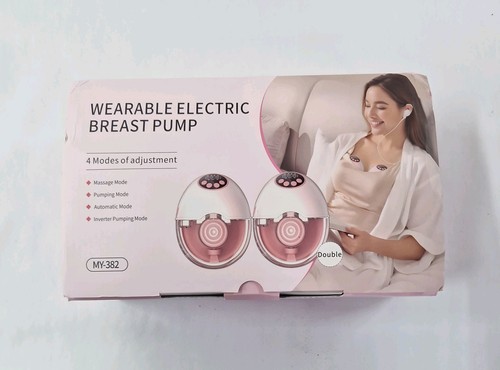 Elektrische milchpumpe - elektrische,