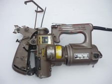 UNION Sacknähmaschine 2100 Sack Nähmaschine 220 V  Landwirtschaft Futterhandel