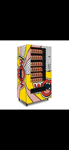 Snackautomaten gebraucht - snackautomaten,