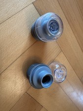 Alfi Deckel Trinkflasche