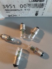 NEU 5x MERTEN 395100