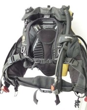 Mares Tauchjacket Euro Jacket