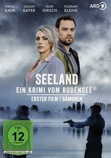 Seeland - Ein Krimi vom