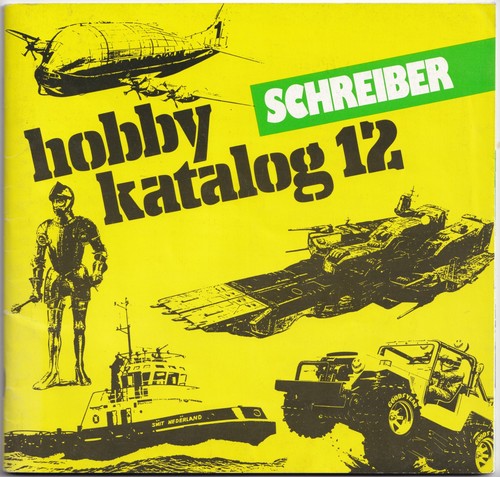 Schreiber vintage - schreiber,