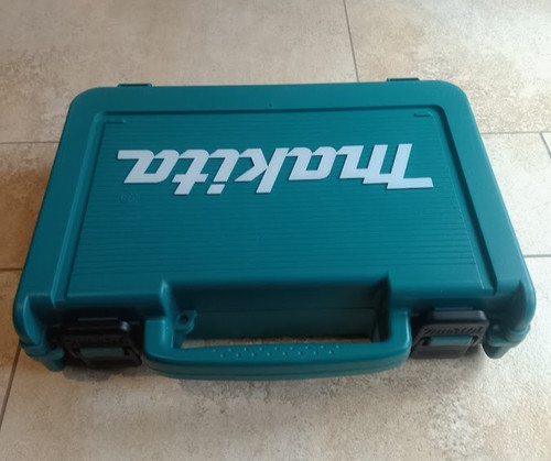 Makita koffer leer - makita,
