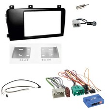 Einbauset Lenkradadapter