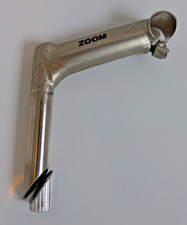 ZOOM NL Vorbau Schaftvorbau Lenkervorbau 120mm Ø 22,2 mm / 25,4mm RETRO KULT