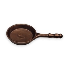 Playmobil Pfanne Bronze 3978