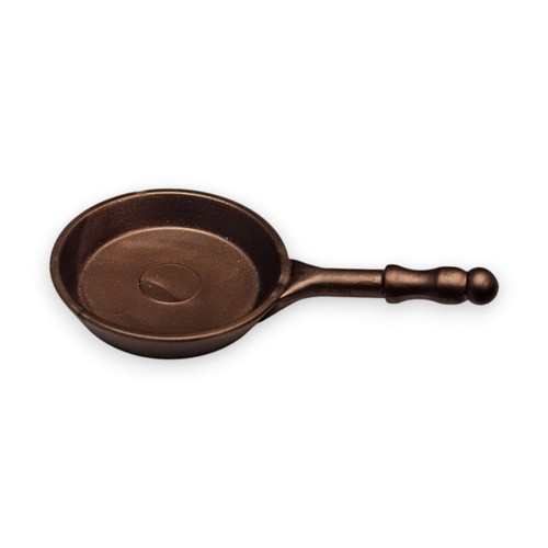 Playmobil pfanne bronze 3978 - pfanne,