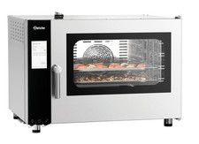 Bartscher Kombidämpfer