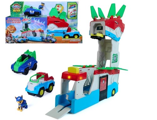 Paw patrol der - paw,