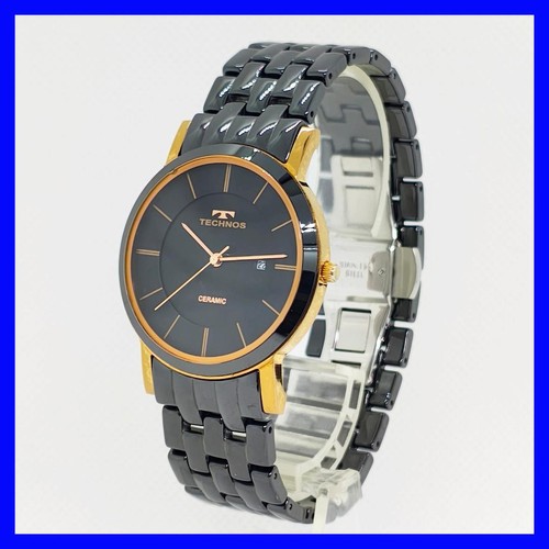 Technos armbanduhr datum - armbanduhr,