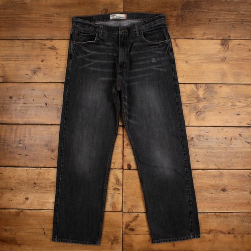 Levis 569 jeans 36x34 herren - 569,