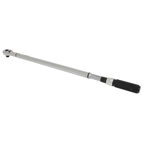 Sealey antrieb 100 600nm - 3/4", 100-600nm
