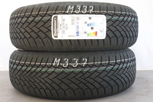 195 r16 92h - 92h, continental