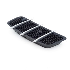 Gitterblende Motorhaube links Mercedes Benz SL R230