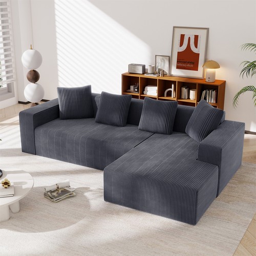 Ecksofa mit schlaffunktion - ecksofa,