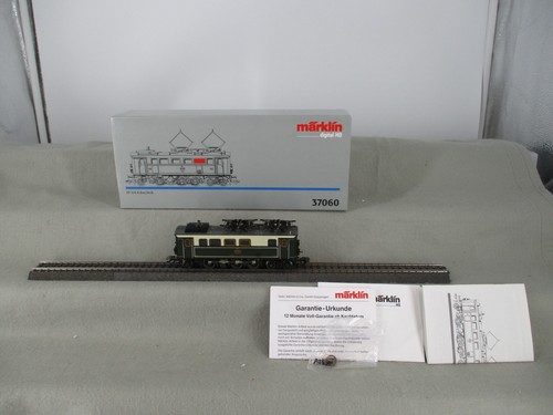 Märklin spur 37060 - märklin, h0