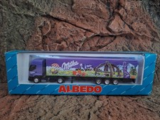 ALBEDO RENAULT Premium Koffer