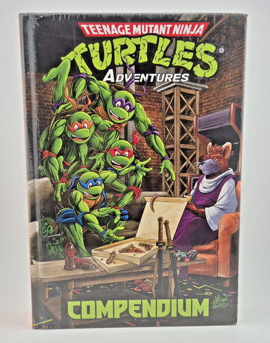 Teenage mutant ninja turtles - teenage,