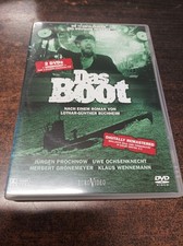 Das Boot - Die Fernsehserie 2