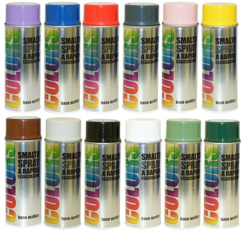 Acryl lack dupli lackspray - acryl-lack,