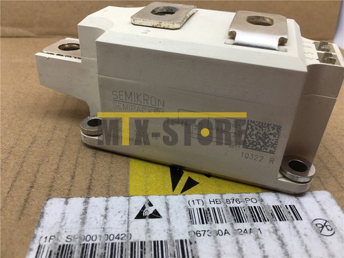 1pcs brand new semikron module - new,