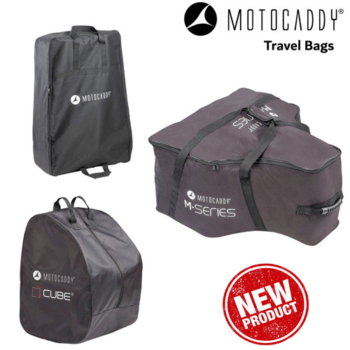 Motocaddy reisehülle golf - reisehÜlle,