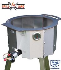 Feuerofen Utschak/Uchag Set