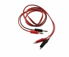 Paar multimeter bananenstecker - multimeter,