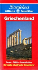 Baedekers Allianz Reiseführer