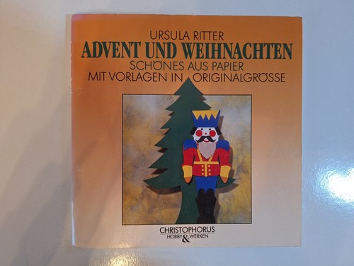 Advent und weihnachten - und,
