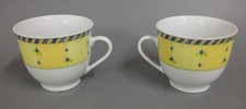 2 x Kaffeetasse Flirt R & B Romantika 