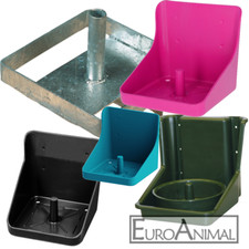 Lecksteinhalter Kunststoff