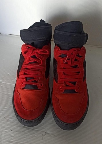 Balenciaga sneakers aus - balenciaga,