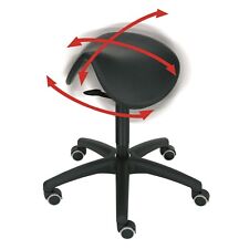 Praxishocker Sattelsitzhocker