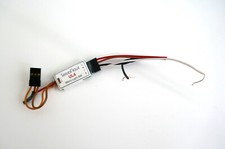 Servonaut UL4 RC Modellbau Lichtanlage LKW 1/14 