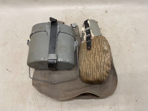 Nva wehrmacht kochgeschirr - wehrmacht,