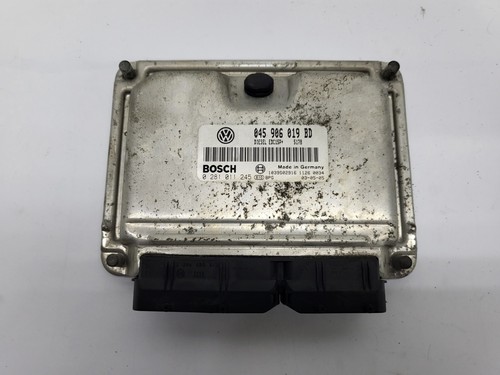 Lupo - 6x,