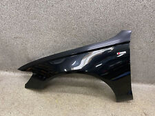 Kotflügel links schwarz LY9T Audi A6 C7 4G 3.0 Avant S-Line 15.1942.130