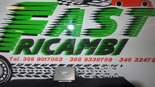Steuergerät abs modul - abs,
