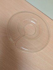 Krups Spritzschutz für