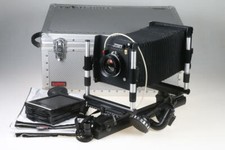 LINHOF Kardan Super Color ST SET