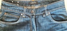 GIANNI VERSACE COUTURE Jeans