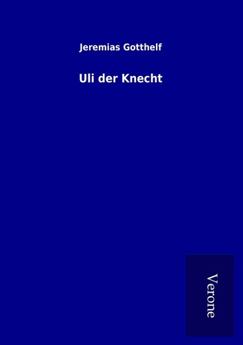 Uli der knecht - der, |