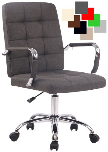 Bürostuhl deli pro stoff - bürostuhl,